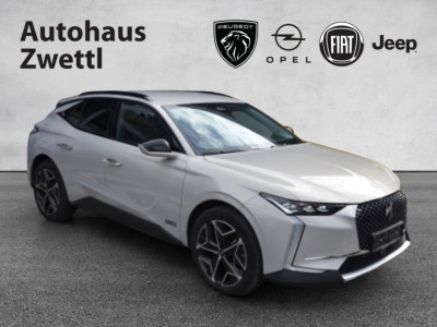 DS Automobiles DS 4 Gebrauchtwagen