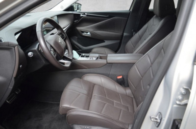 DS Automobiles DS 4 Gebrauchtwagen