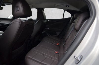 DS Automobiles DS 4 Gebrauchtwagen