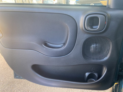 Fiat Panda Gebrauchtwagen