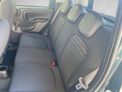 Fiat Panda Gebrauchtwagen