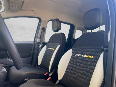 Fiat Panda Gebrauchtwagen