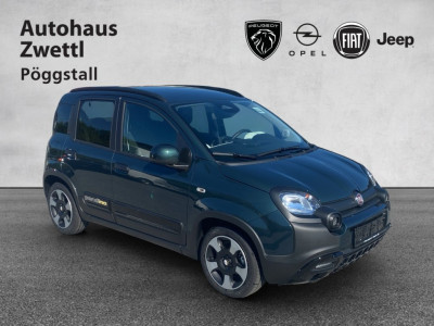 Fiat Panda Gebrauchtwagen