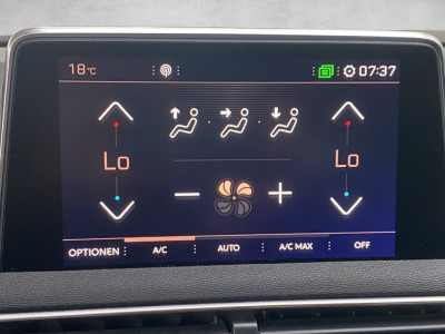 Peugeot 3008 Gebrauchtwagen