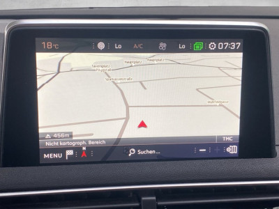 Peugeot 3008 Gebrauchtwagen