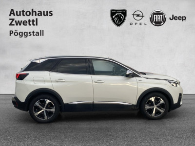 Peugeot 3008 Gebrauchtwagen