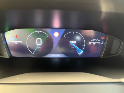 Peugeot 2008 Gebrauchtwagen Peugeot 2008 Gebrauchtwagen