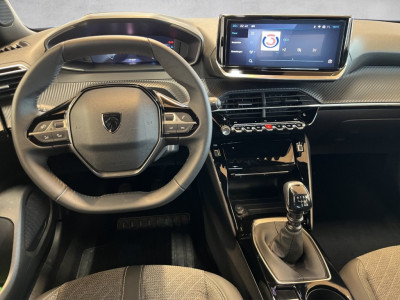 Peugeot 2008 Gebrauchtwagen Peugeot 2008 Gebrauchtwagen