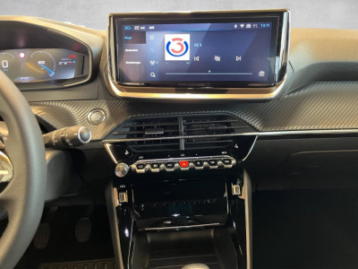 Peugeot 2008 Gebrauchtwagen Peugeot 2008 Gebrauchtwagen