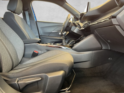 Peugeot 2008 Gebrauchtwagen Peugeot 2008 Gebrauchtwagen