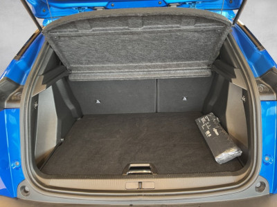 Peugeot 2008 Gebrauchtwagen Peugeot 2008 Gebrauchtwagen