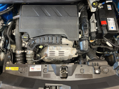 Peugeot 2008 Gebrauchtwagen Peugeot 2008 Gebrauchtwagen