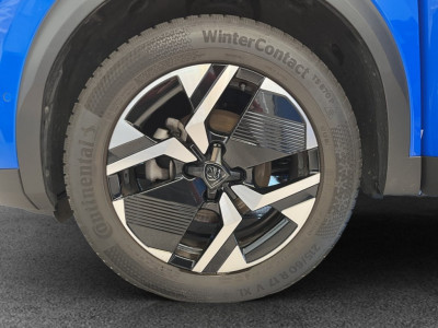 Peugeot 2008 Gebrauchtwagen Peugeot 2008 Gebrauchtwagen