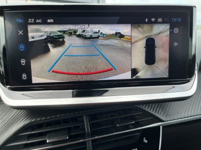 Peugeot 2008 Gebrauchtwagen Peugeot 2008 Gebrauchtwagen