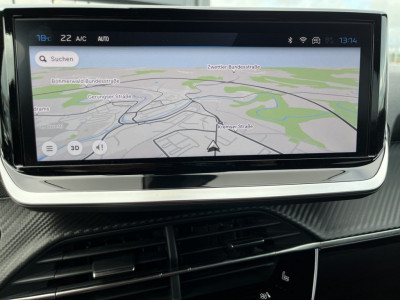 Peugeot 2008 Gebrauchtwagen Peugeot 2008 Gebrauchtwagen