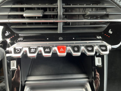 Peugeot 2008 Gebrauchtwagen Peugeot 2008 Gebrauchtwagen