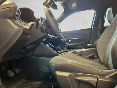 Peugeot 2008 Gebrauchtwagen Peugeot 2008 Gebrauchtwagen