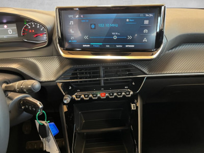 Peugeot 2008 Gebrauchtwagen