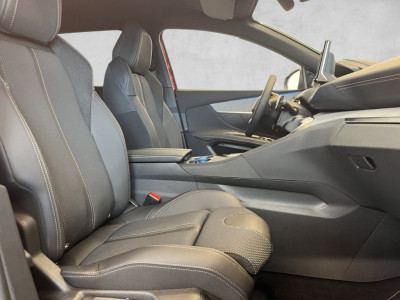 Peugeot 3008 Gebrauchtwagen Peugeot 3008 Gebrauchtwagen