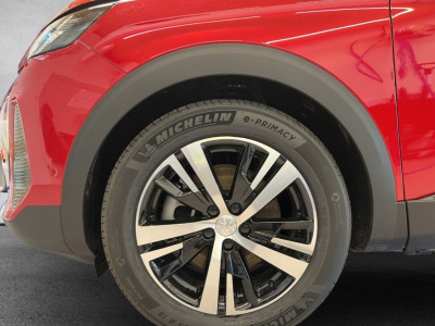 Peugeot 3008 Gebrauchtwagen Peugeot 3008 Gebrauchtwagen