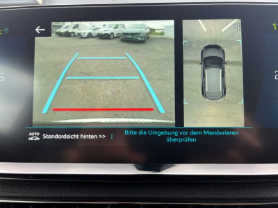 Peugeot 3008 Gebrauchtwagen Peugeot 3008 Gebrauchtwagen