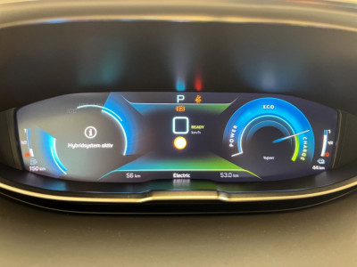 Peugeot 3008 Gebrauchtwagen Peugeot 3008 Gebrauchtwagen