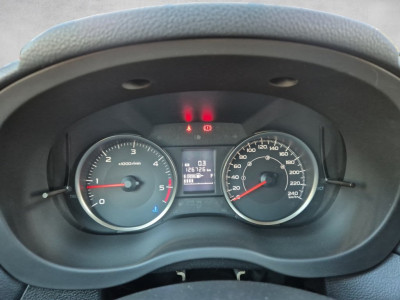 Subaru XV Gebrauchtwagen Subaru XV Gebrauchtwagen