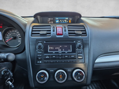 Subaru XV Gebrauchtwagen Subaru XV Gebrauchtwagen