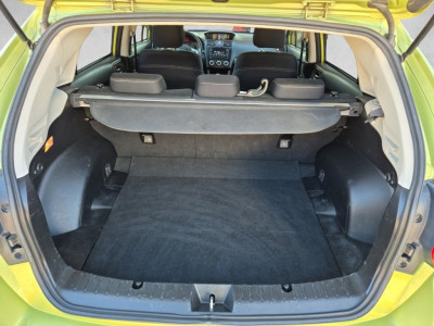 Subaru XV Gebrauchtwagen Subaru XV Gebrauchtwagen