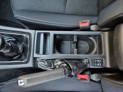 Subaru XV Gebrauchtwagen Subaru XV Gebrauchtwagen