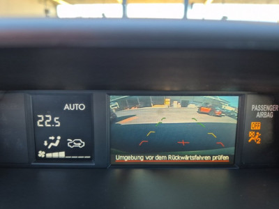 Subaru XV Gebrauchtwagen Subaru XV Gebrauchtwagen