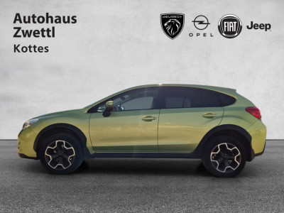 Subaru XV Gebrauchtwagen Subaru XV Gebrauchtwagen