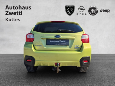 Subaru XV Gebrauchtwagen Subaru XV Gebrauchtwagen