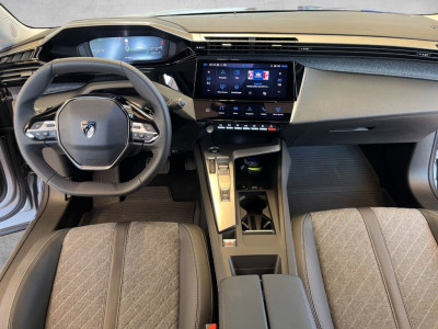 Peugeot 408 Gebrauchtwagen Peugeot 408 Gebrauchtwagen