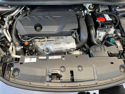 Peugeot 408 Gebrauchtwagen Peugeot 408 Gebrauchtwagen