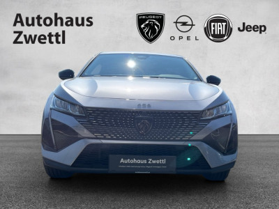 Peugeot 408 Gebrauchtwagen Peugeot 408 Gebrauchtwagen