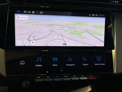 Peugeot 408 Gebrauchtwagen Peugeot 408 Gebrauchtwagen