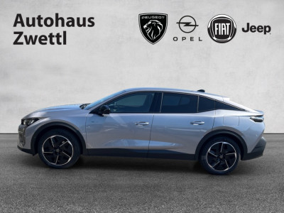 Peugeot 408 Gebrauchtwagen Peugeot 408 Gebrauchtwagen