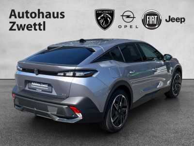 Peugeot 408 Gebrauchtwagen Peugeot 408 Gebrauchtwagen