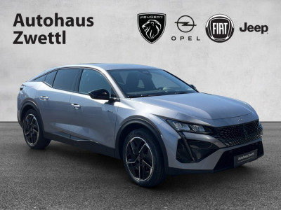 Peugeot 408 Gebrauchtwagen Peugeot 408 Gebrauchtwagen