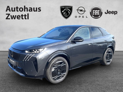 Peugeot 3008 Gebrauchtwagen Peugeot 3008 Gebrauchtwagen