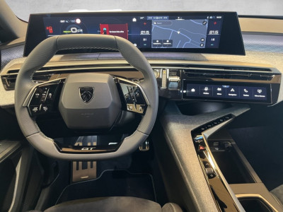 Peugeot 3008 Gebrauchtwagen Peugeot 3008 Gebrauchtwagen