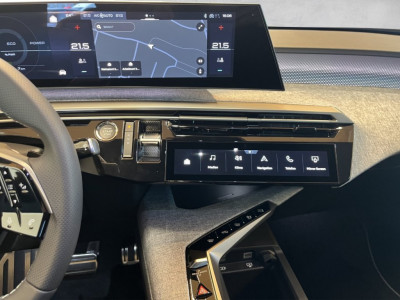 Peugeot 3008 Gebrauchtwagen Peugeot 3008 Gebrauchtwagen