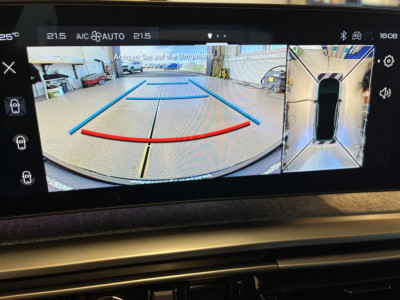 Peugeot 3008 Gebrauchtwagen Peugeot 3008 Gebrauchtwagen