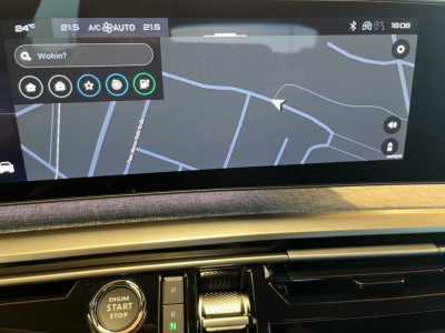 Peugeot 3008 Gebrauchtwagen Peugeot 3008 Gebrauchtwagen