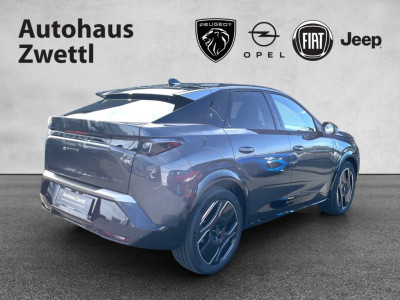 Peugeot 3008 Gebrauchtwagen Peugeot 3008 Gebrauchtwagen