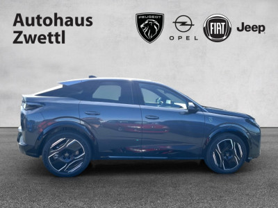 Peugeot 3008 Gebrauchtwagen Peugeot 3008 Gebrauchtwagen