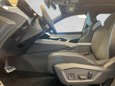 Peugeot 3008 Gebrauchtwagen Peugeot 3008 Gebrauchtwagen