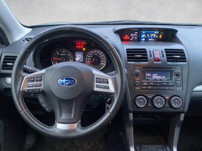 Subaru Forester Gebrauchtwagen