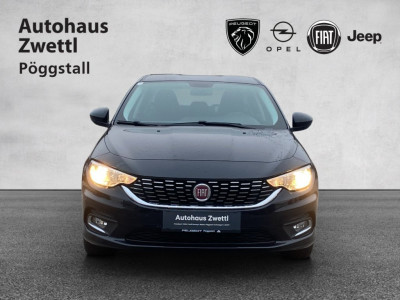 Fiat Tipo Gebrauchtwagen